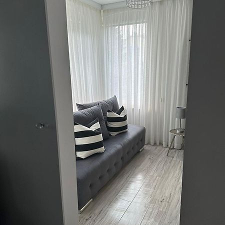 Apartament Glamur Мендзыздрое Экстерьер фото