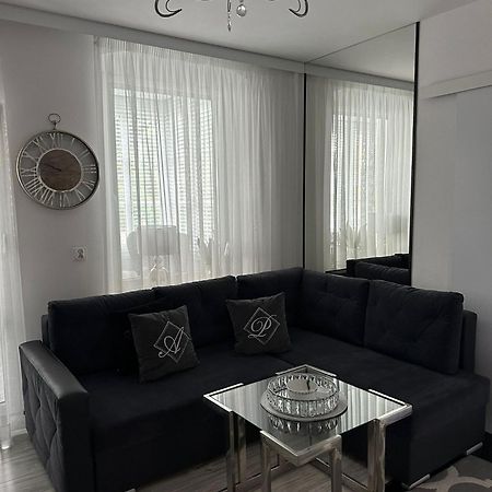 Apartament Glamur Мендзыздрое Экстерьер фото