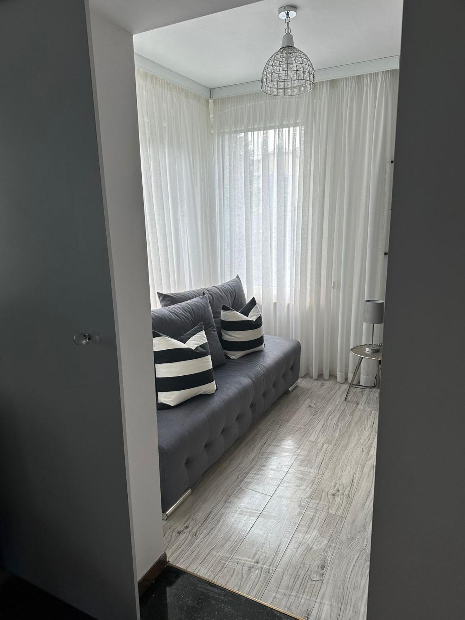 Apartament Glamur Мендзыздрое Экстерьер фото