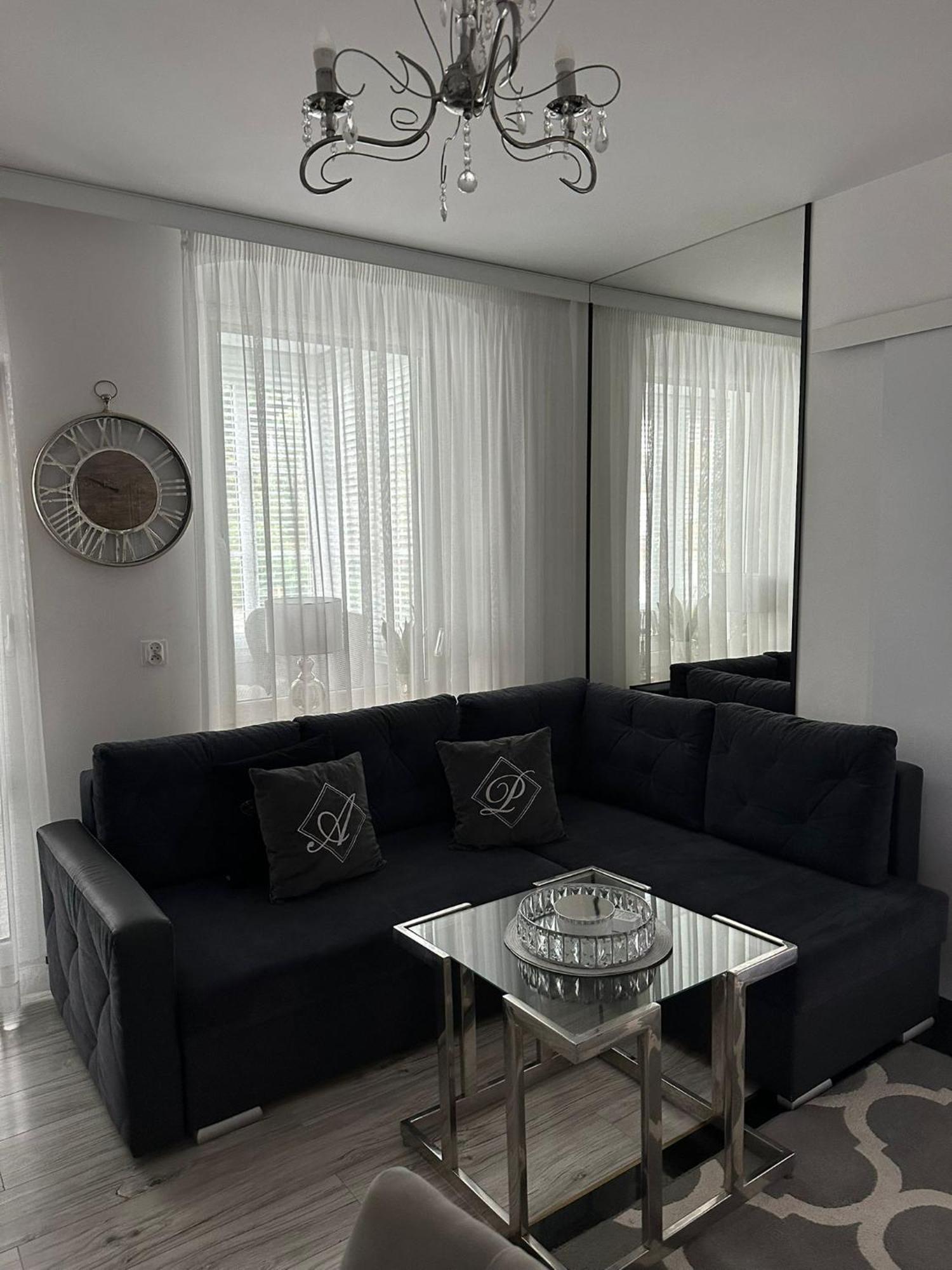 Apartament Glamur Мендзыздрое Экстерьер фото